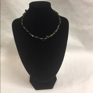 Small Choker Like Necklace